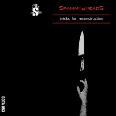 Words For Reconstruction [Soil Records]