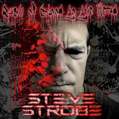 Steve Strobe - A Rush Of Blood To The Head (Mixed Set)