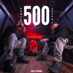 Fauno, Santy - 500