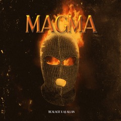 MAGMA x AJ Allan