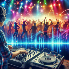 Matemáticas al Ritmo: Remix by DJJhulian