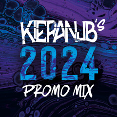 KIERANJB - 2024 Promo Mix