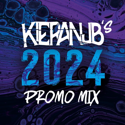 KIERANJB - 2024 Promo Mix