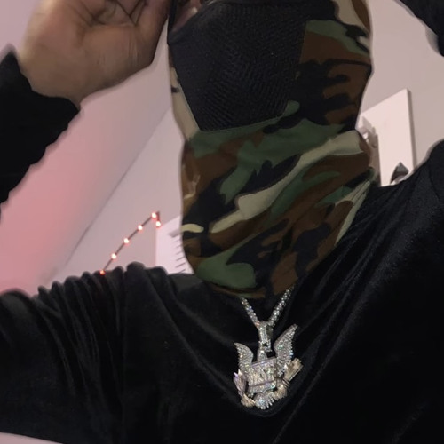 Mac Critter - IN MY HEAD (Prod By. MJ)