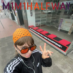m1m1halfway - TARMAC Festival 2025 @ Vacanza
