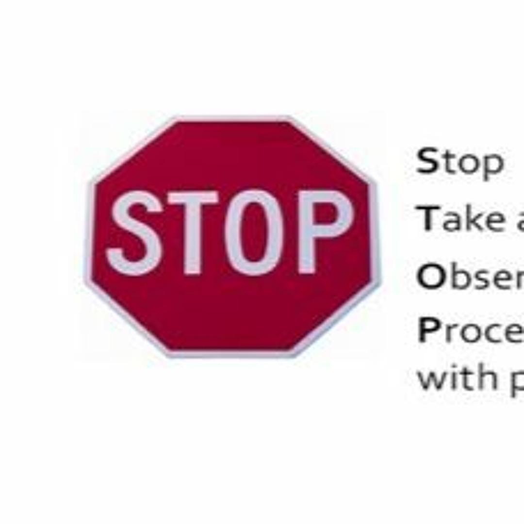 Stop Practic Stream STOP Practice (11-Min) by Dartmouth Student Wellness Center ...