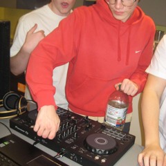 DNB Ragga Rollers