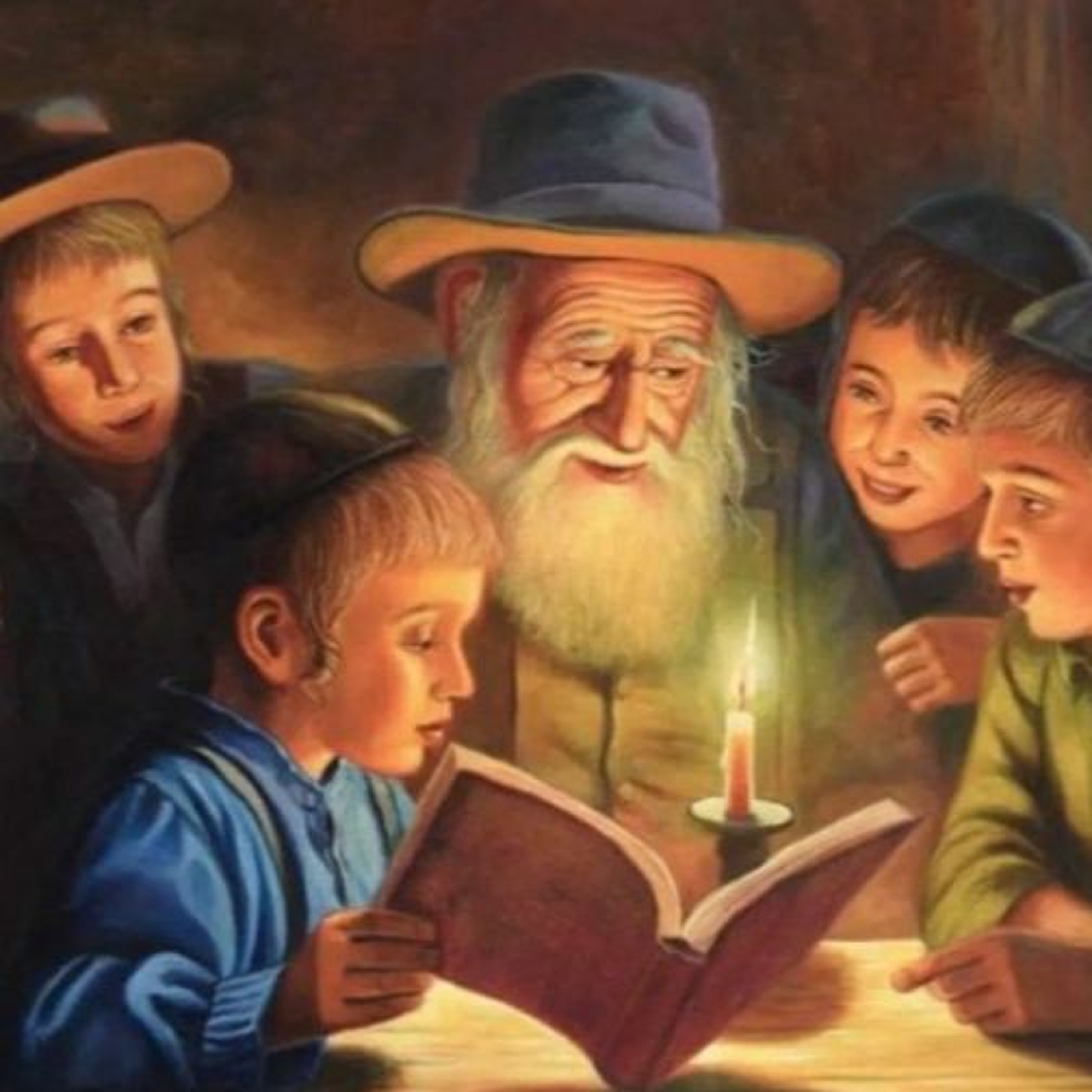 Breslov Torah