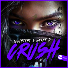 Crush (OUT ON DNZ RECORDS 14.08.25)