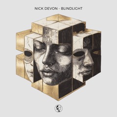 Nick Devon - Blindlight (Original Mix) | Steyoyoke