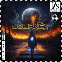 Mystic Samples - Journey - Trap