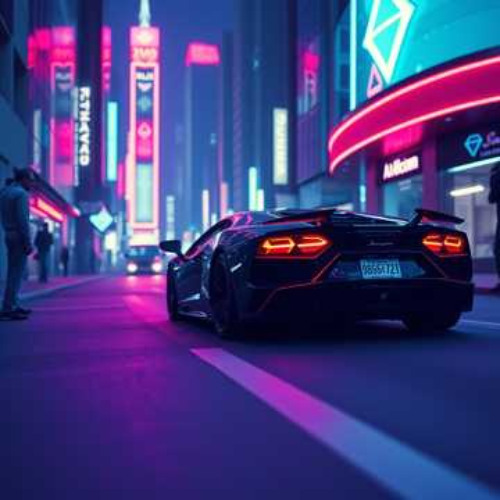 Galezard Project & Co - It's up to You (2025)