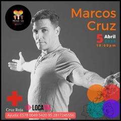 FREE DOWNLOAD: Stay At Home_Part 2_Marcos Cruz_05.04.20