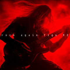 rock again