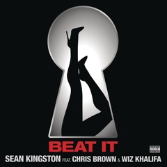 Beat It (feat. Chris Brown & Wiz Khalifa)