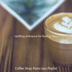 Music for Organic Cafes