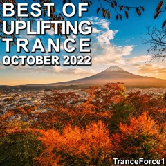 Best of Uplifting Trance Mix (October 2022)