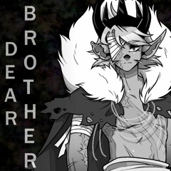 DEAR BROTHER -【 IMPOSTOR】FT. YOHIOLOID | DEX // VOCALOID ORIGINAL SONG
