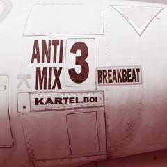 antimix 3