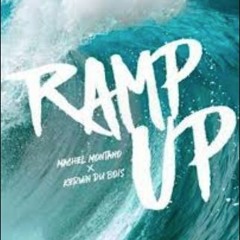 Ramp Up - Machel Montano x Kerwin Dubois (Dwayne Dah Dj Intro)