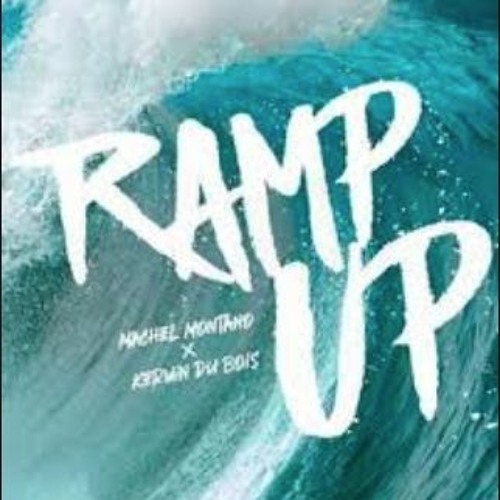 Ramp Up - Machel Montano x Kerwin Dubois (Dwayne Dah Dj Intro)