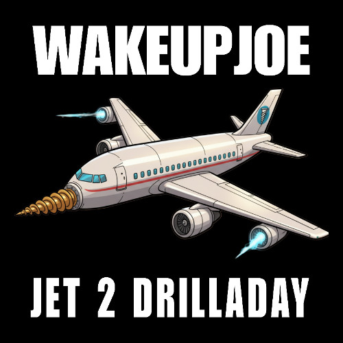 jet 2 drilladay - 148 - prod wakeupjoe