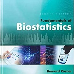 READ DOWNLOAD$# Fundamentals of Biostatistics ^DOWNLOAD E.B.O.O.K.#