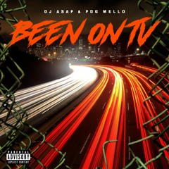 Mello - Been On TV