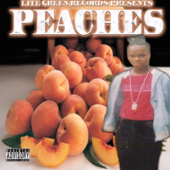 Peaches - In the club