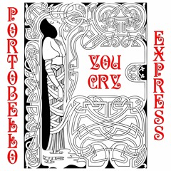 You Cry (single ed.)