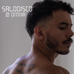 SALODISCO @ OMNIA