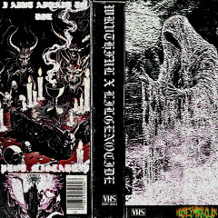 Lil Genocide x Wrvthful Playa - I AIN’T SCARED TO DIE