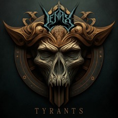 Tyrants (Immortal Cover)