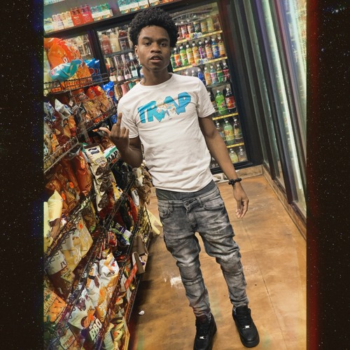 Cappin Crunch (prod. Sauron)