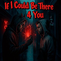 If I Could Be There 4 You (Cover)