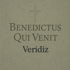 Benedictus Qui Venit