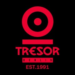Salty DJ @ Tresor Berlin 27.09.23 (Closing Set - Vinyl Only)