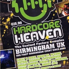 Loftgroover - Hardcore Heaven - 2009