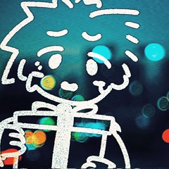 let me finish, savior