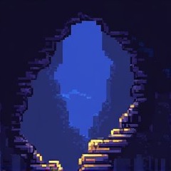 Cave [Free DL]