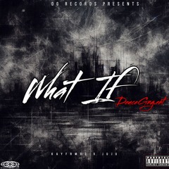 What If (feat.JuJu)