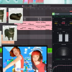 单眼皮女生—中国娃娃China Dolls（HomerHm Flip）