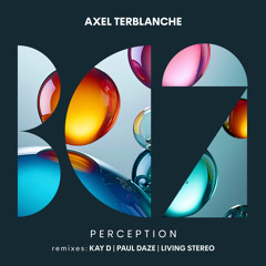 Axel Terblanche - Perception (Kay-D Remix)