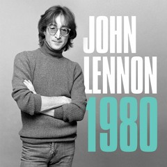 John Lennon 1980 - SOVAS 2021 Award Winner, Audiobook Narration-Biography