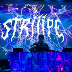 STRiiiPE.DUBZ - DUBST3P AT H0M3 Mix