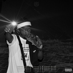 Not The Same (ft Jxnny L & Sean Keith) prod.Jxnny L and Viper