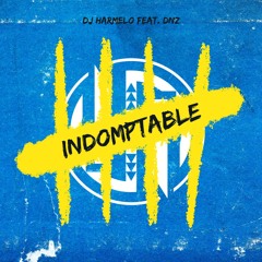 Dj Harmelo - Indomptable Feat. Dnz (Original Mix)