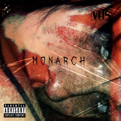 monarch. [feat. XRiN] (prod. Blunt Christ)