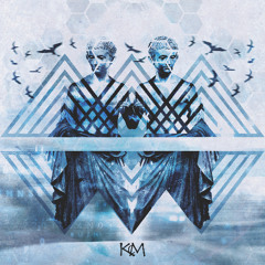 KCM - Astral Touch (Original Mix)