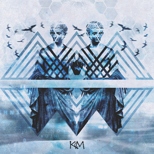 K-CM - Astral Touch (Original Mix)